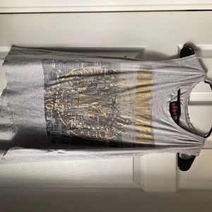 Ramones tank